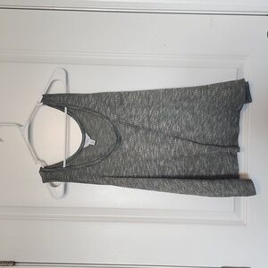 Time and Tru loose fit tanks top  slightly cropped sweater tank top size 3X